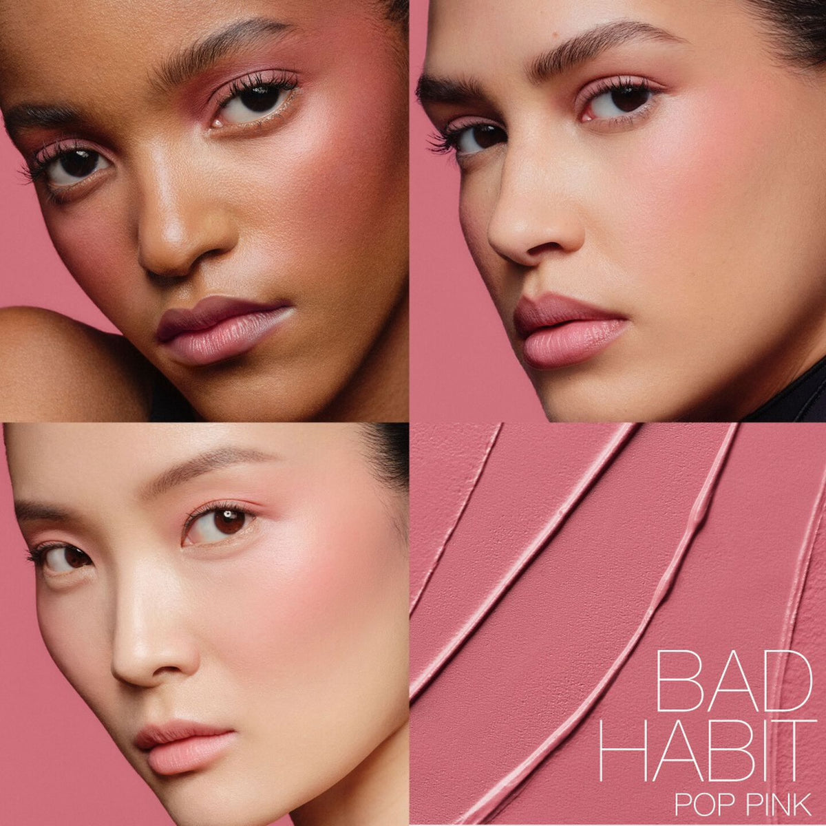 NARS THE MULTIPLE BLUSH STICK