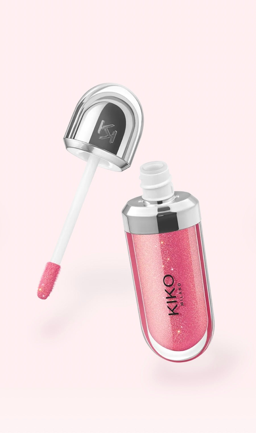 KIKO 3d Hydra Lipgloss