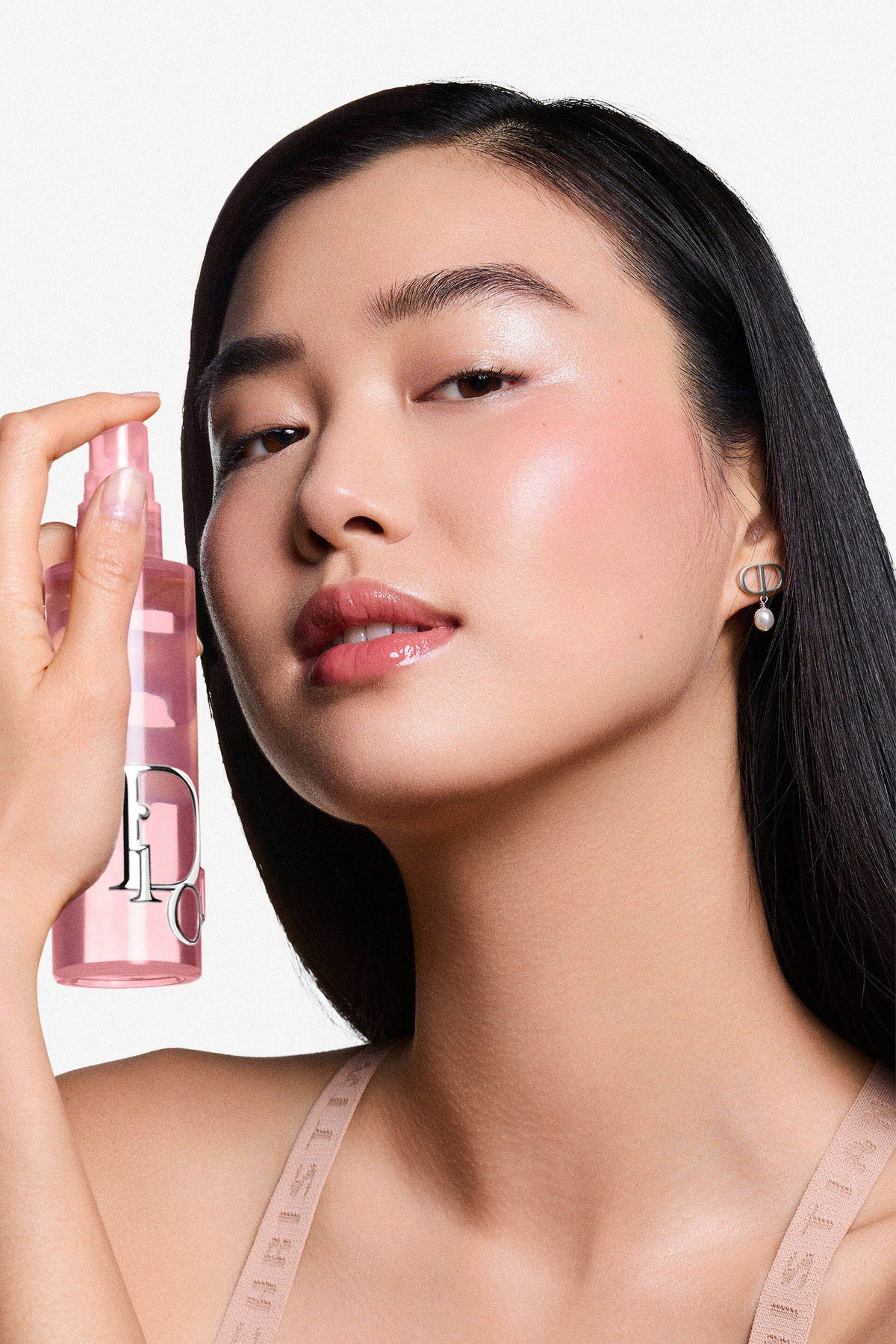 Dior Backstage Airflash Mist
Spray fixateur maquillage
