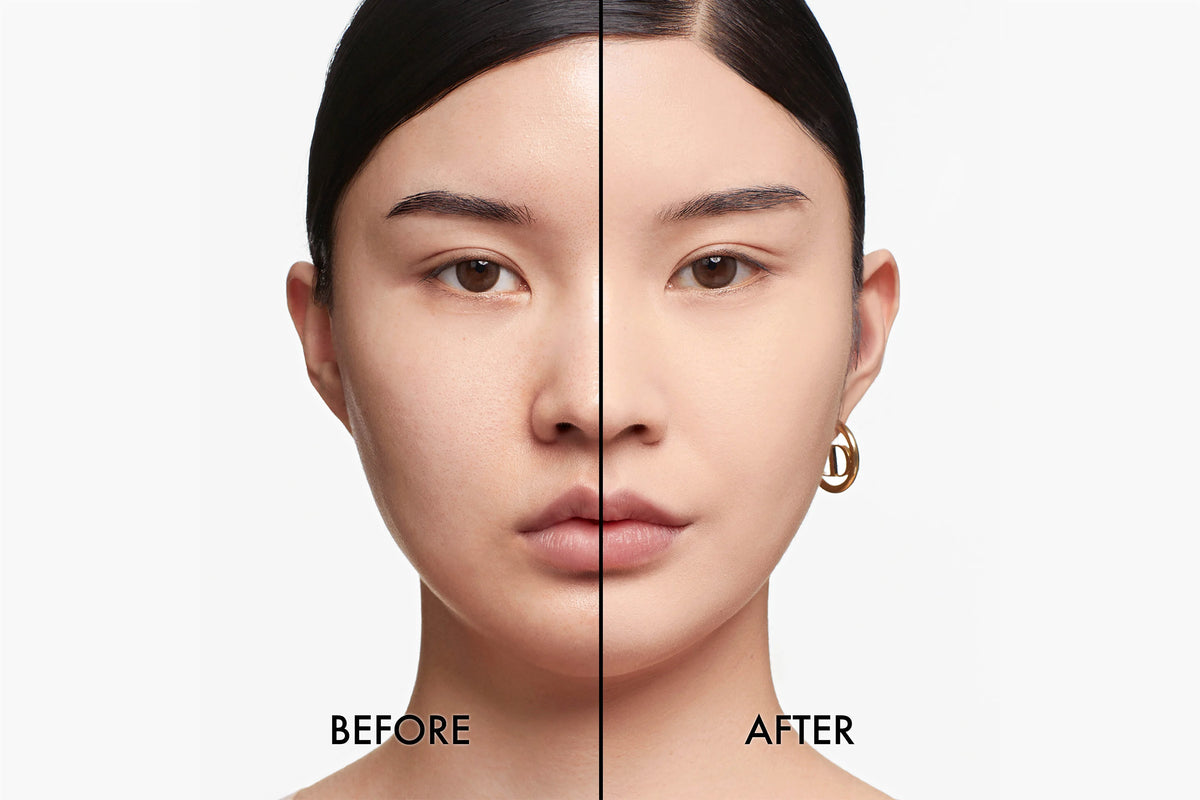 Dior Forever Skin Wear peau grasse