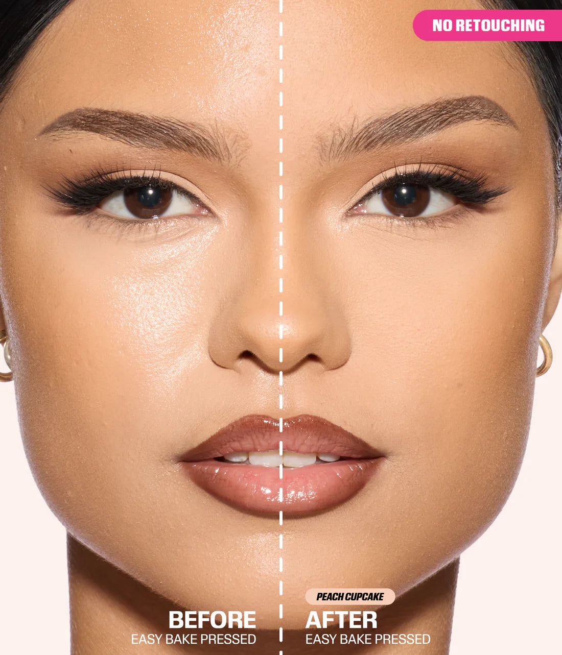 HUDA BEUTY EASY BAKE PRESSED POWDER