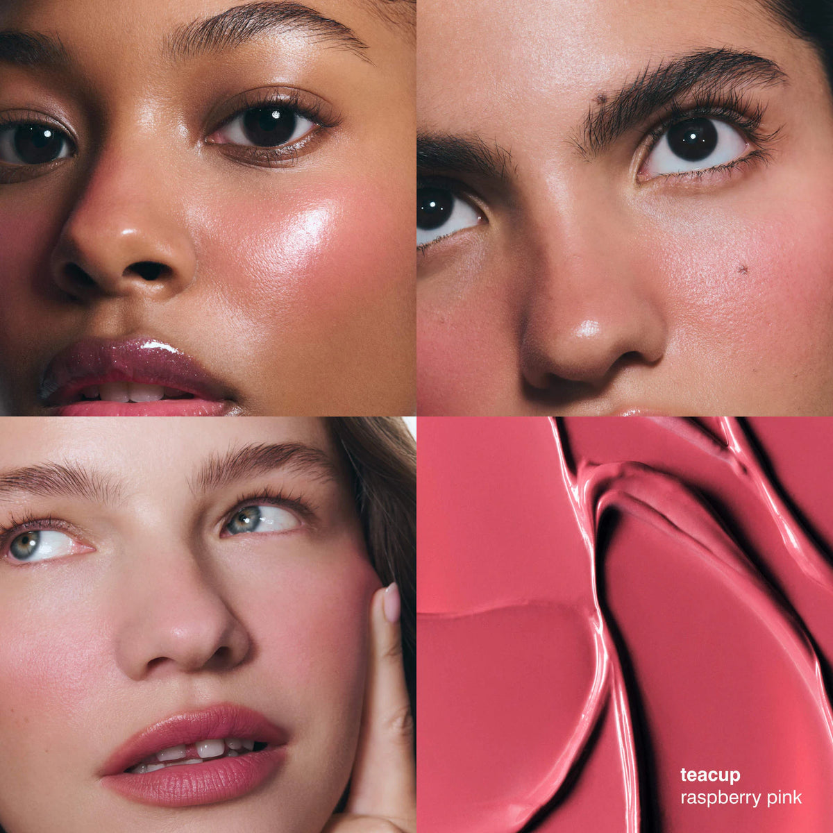 rhode Pocket Blush Buildable Hydrating Cream Blush
