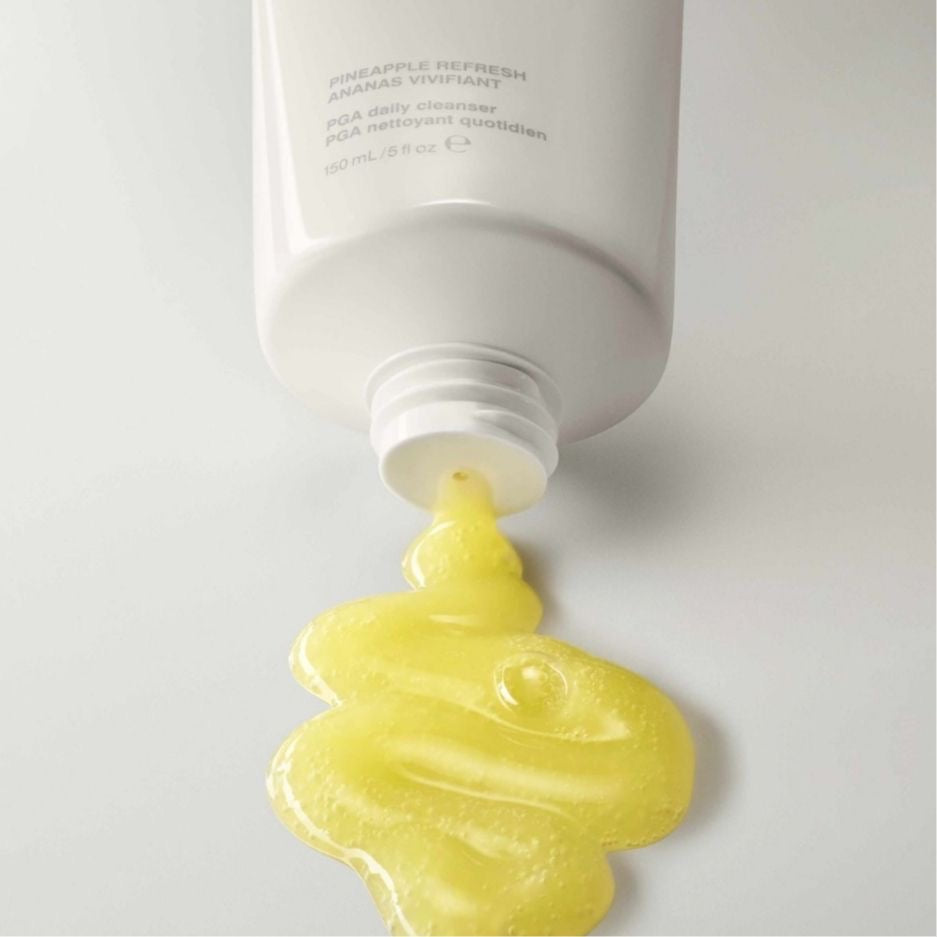 Rhode Pineapple Refresh cleansing