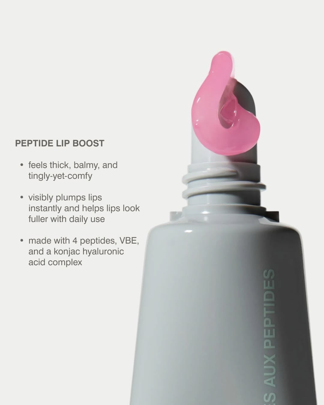 Rhode Peptide Lip Boost