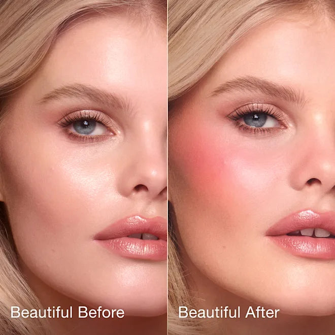 CHARLOTTE TILBURY PILLOW TALK BEAUTY SOULMATES PALETTE