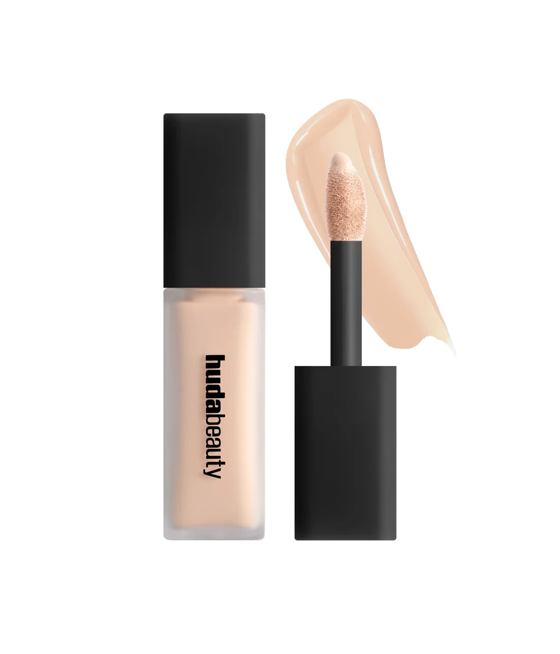 HUDA BEAUTY #FAUXFILTER LUMINOUS MATTE CONCEALER