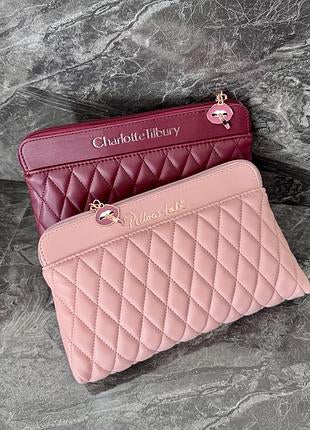 CHARLOTTE TILBURY POCHETTE