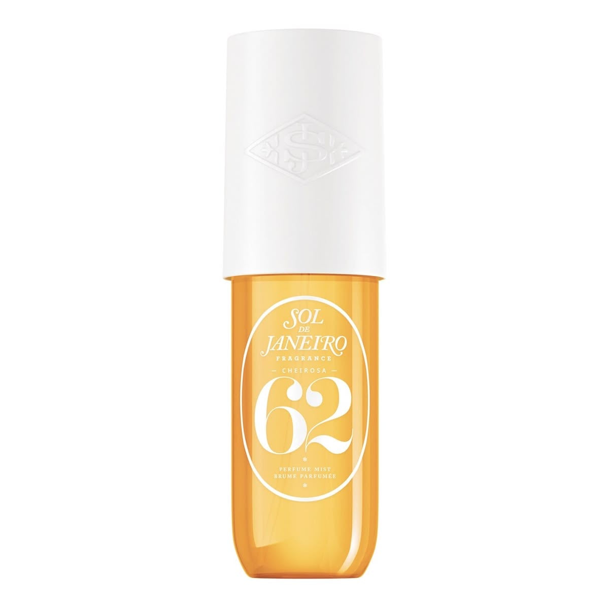 SOL DE JANEIRO Brume Parfumée pour le corps et les cheveux 90ml