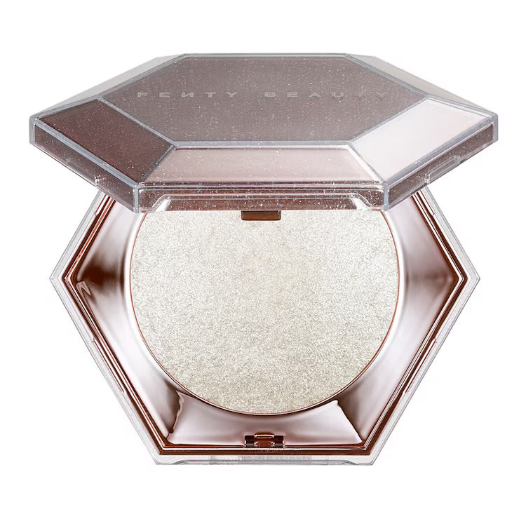 FENTY BEAUTY Diamond Bomb All-Over Diamond Veil - Illuminateur de teint