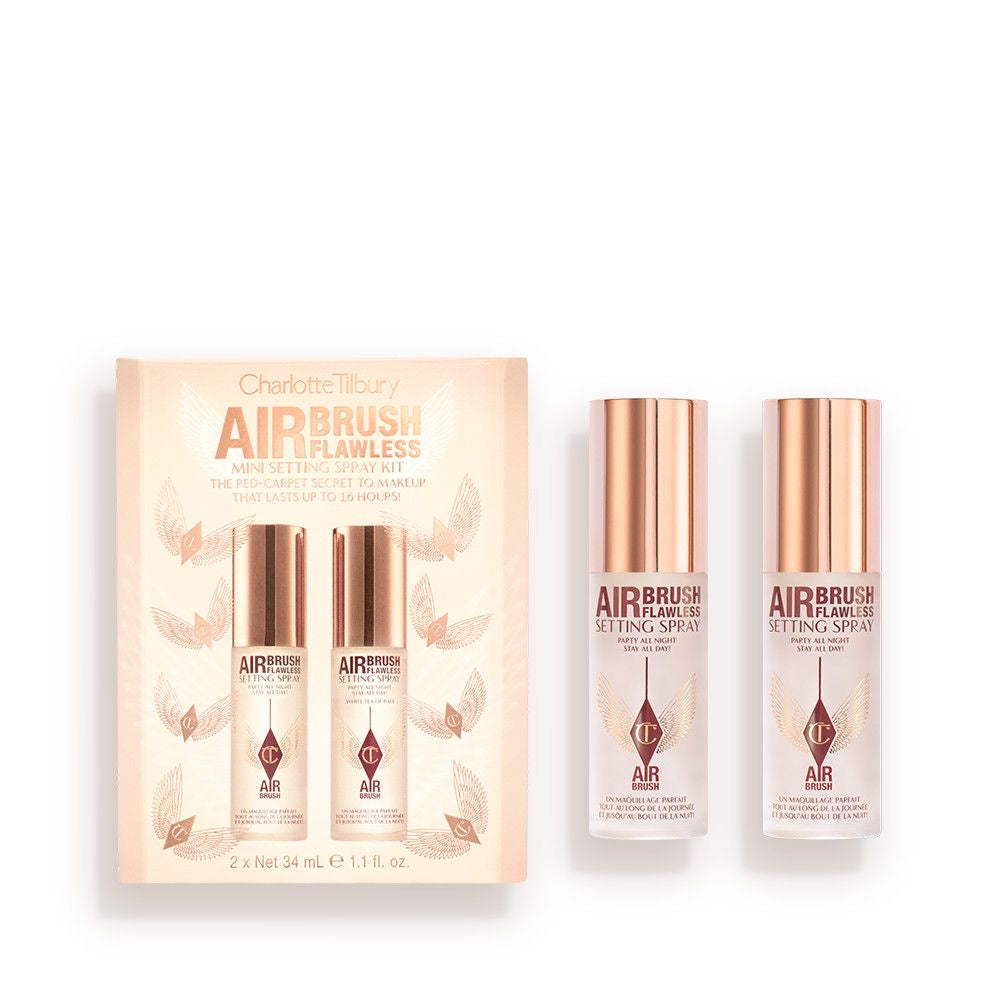 Charlotte Tilbury Mini Setting Spray