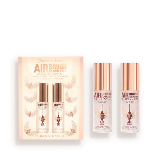 Charlotte Tilbury Mini Setting Spray