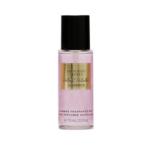 Victoria Secret Mini Brume Parfumée Scintillante Shimmer