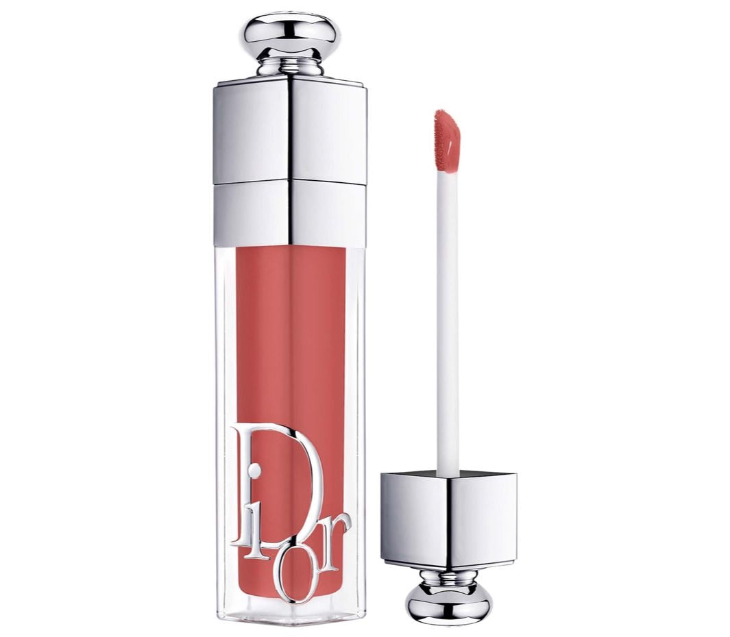 Dior Addict Lip Maximizer Plumping Gloss 018