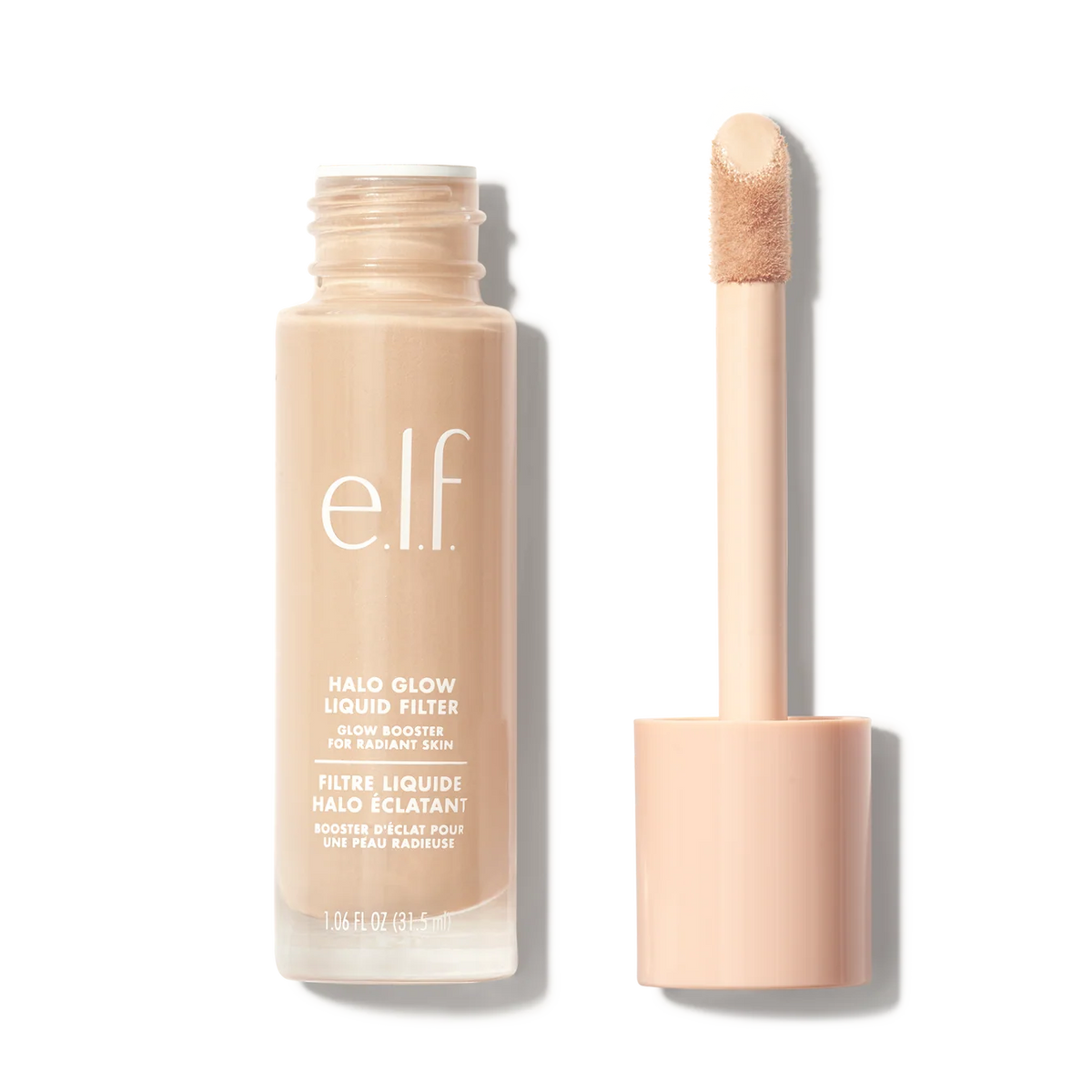 e.l.f Halo Glow Liquid Filter