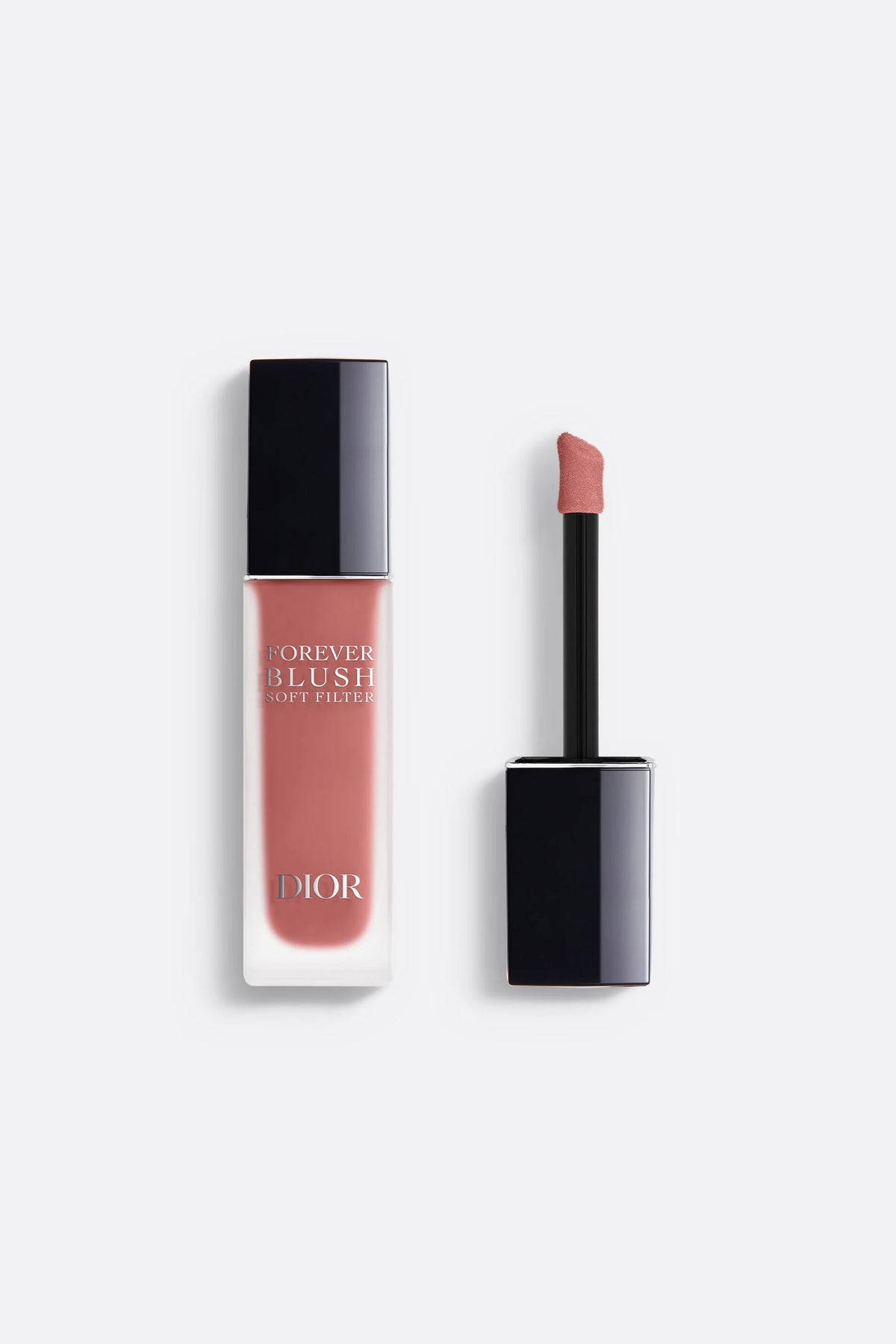 Dior Forever Blush Soft Filter