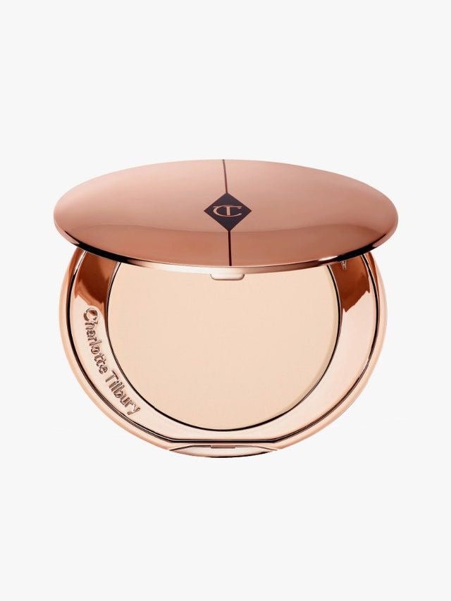 Charlotte Tilbury 
Airbrush Flawless Finish Refillable Blurring & Setting Powder