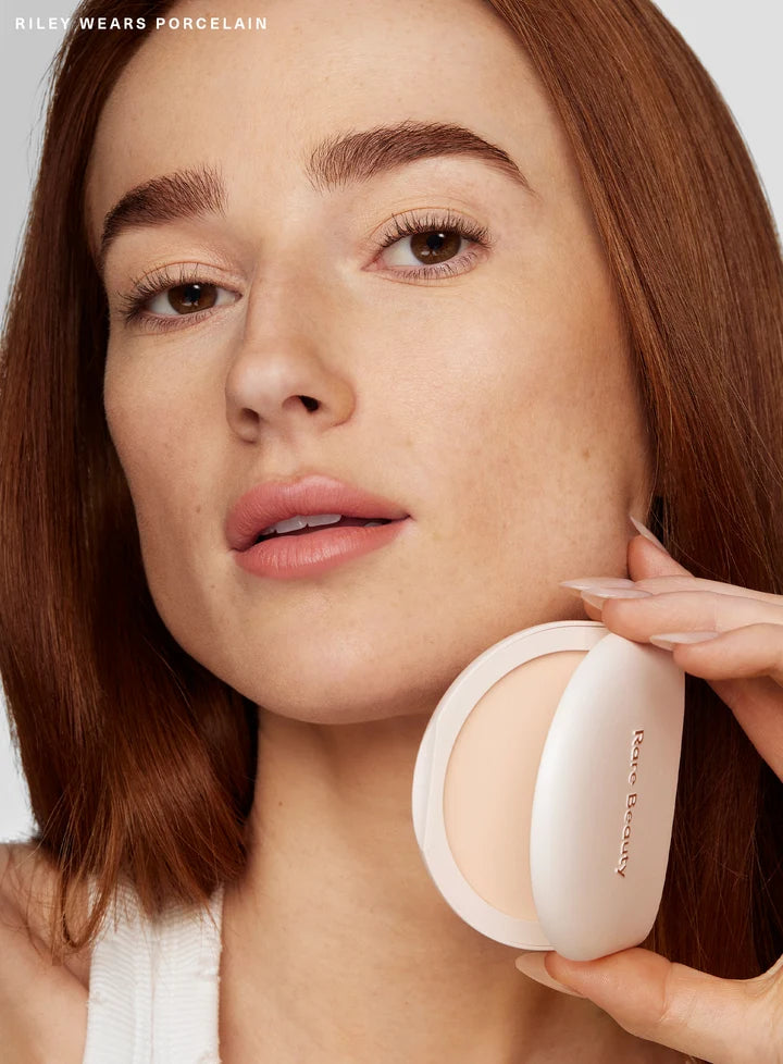 RARE BEAUTY True To Myself Tinted Pressed Finishing Powder