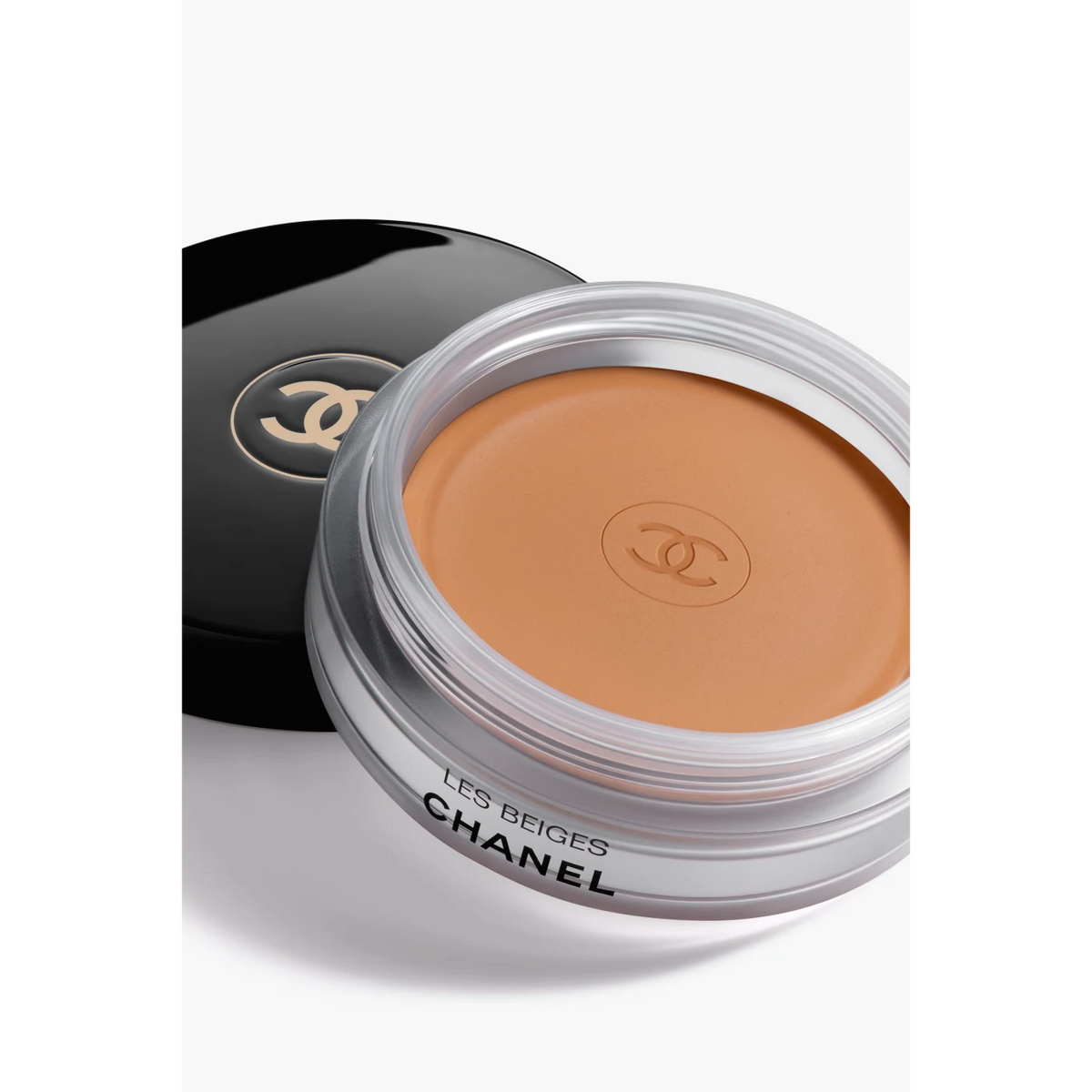 CHANEL BRONZER LES BEIGES CRÈME BELLE MINE ENSOLEILLÉE