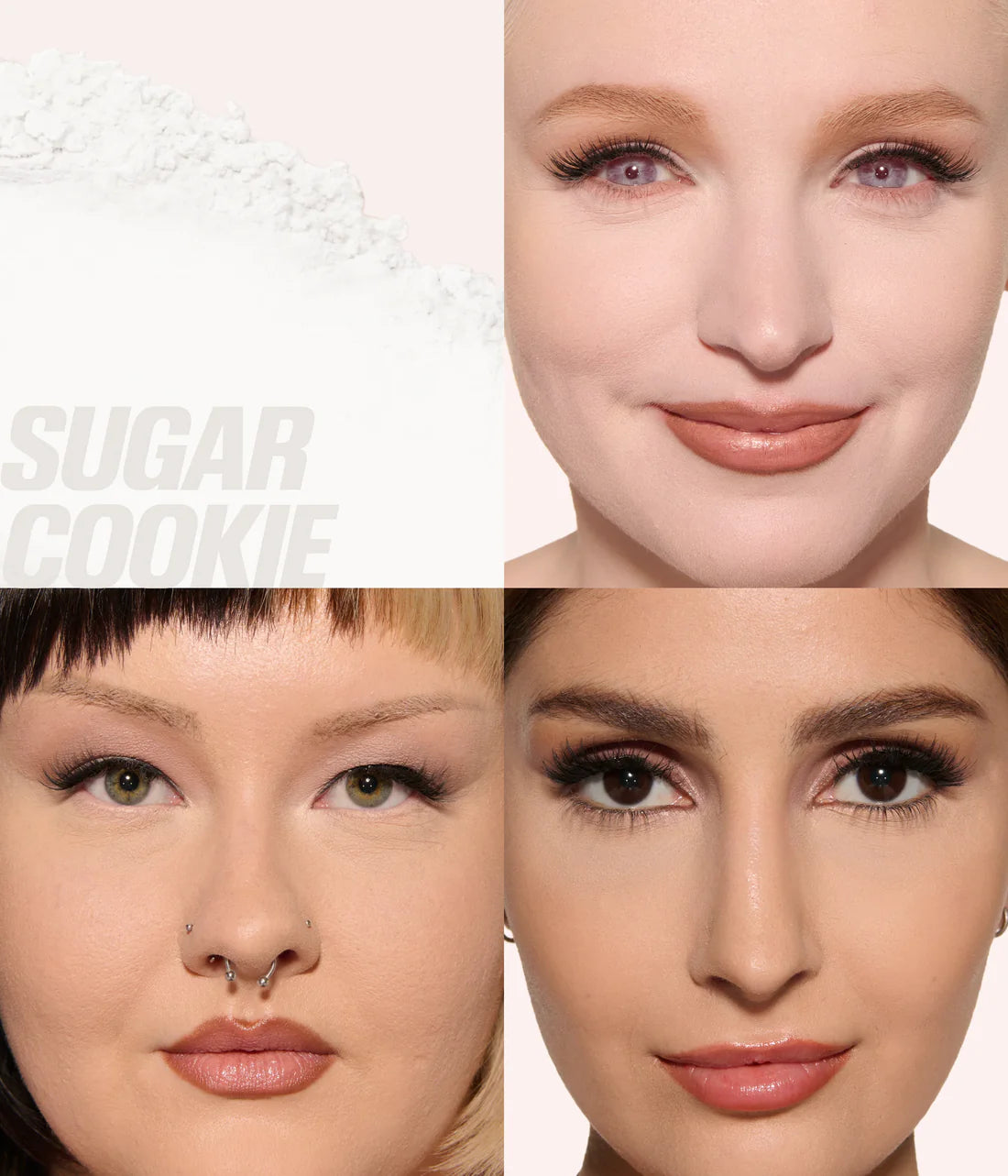 HUDA BEAUTY EASY BAKE LOOSE POWDER