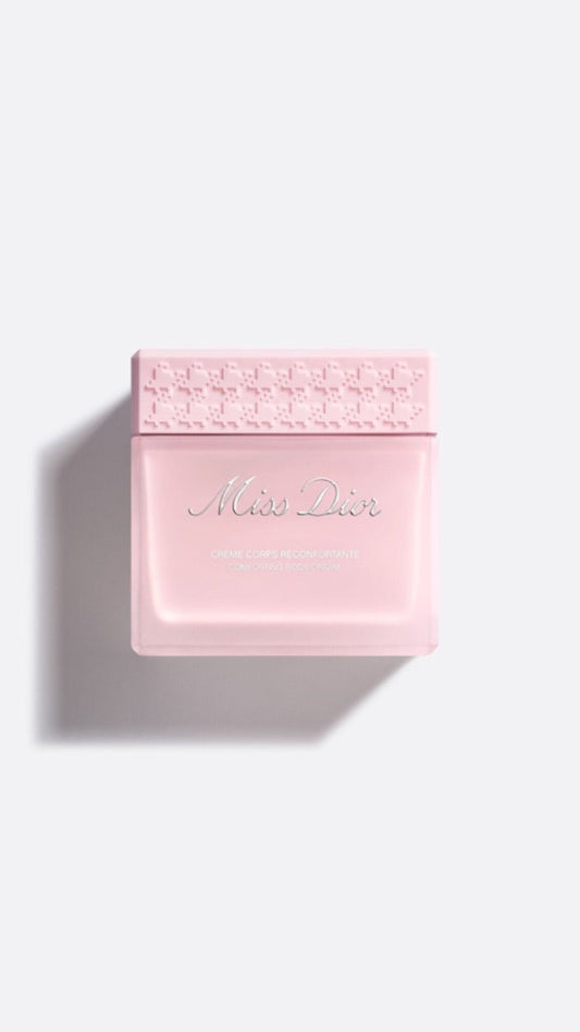 Miss Dior un pot créme pour corps