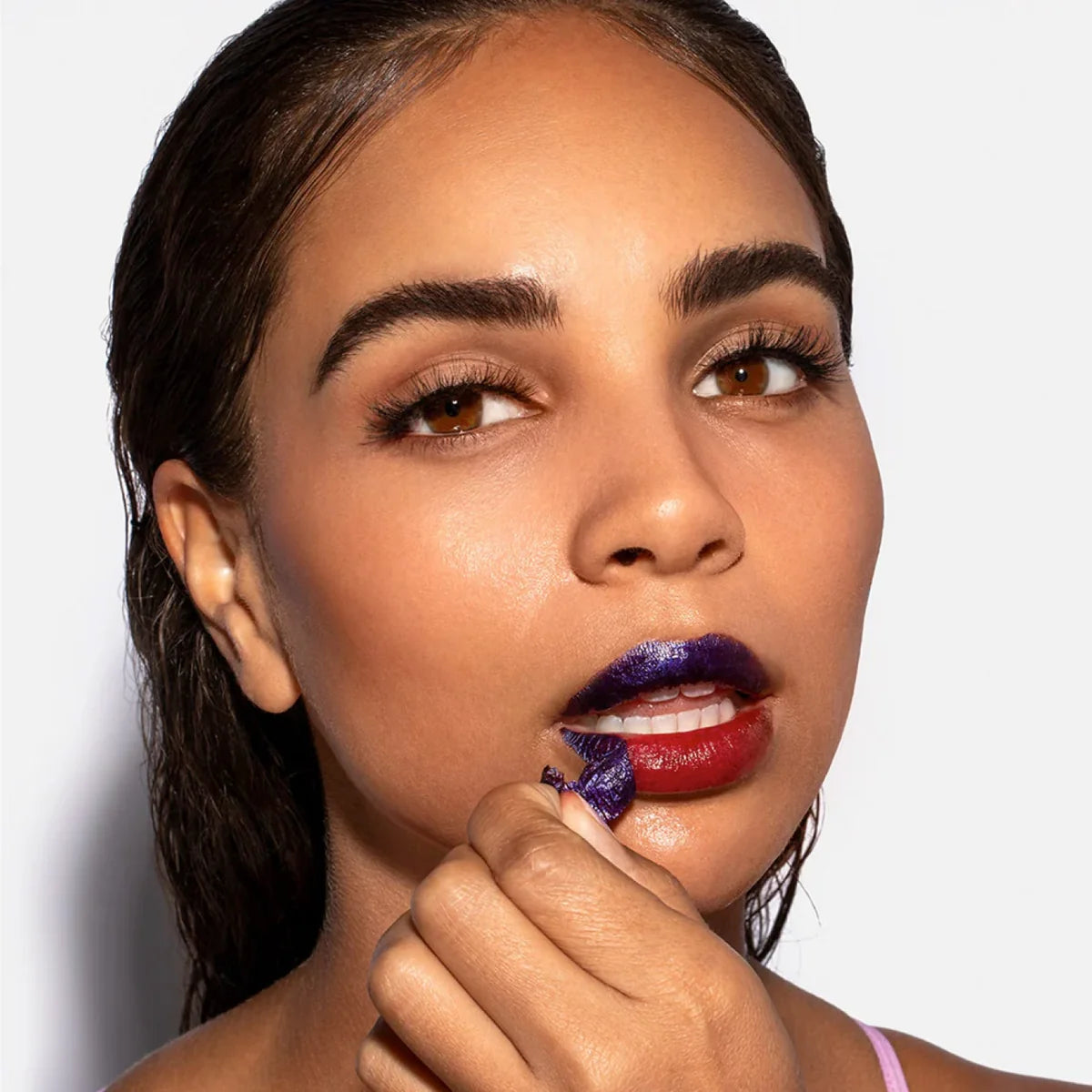 WONDER BLADING PEEL & REVEAL LIP STAIN KIT