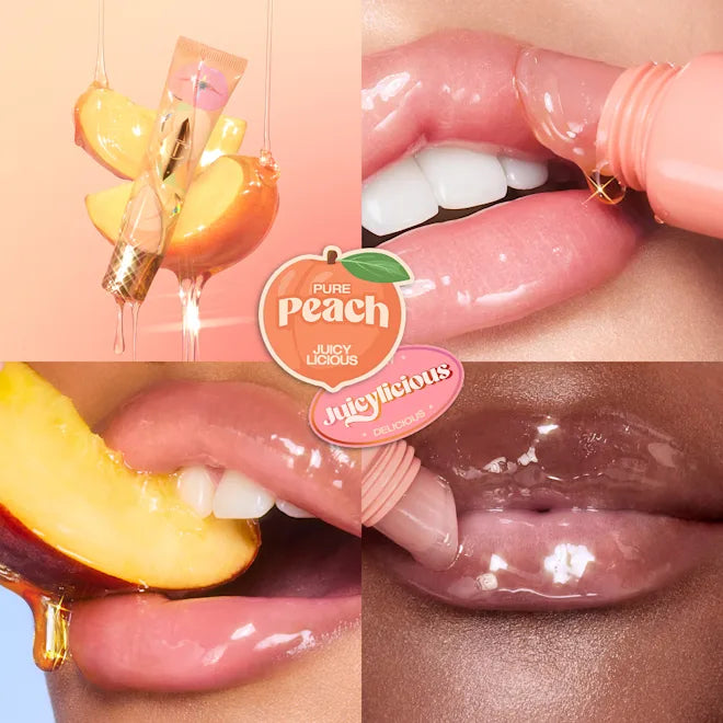 CHARLOTTE TILBURY UNREAL LIPS HEALTHY GLOW NECTAR OIL