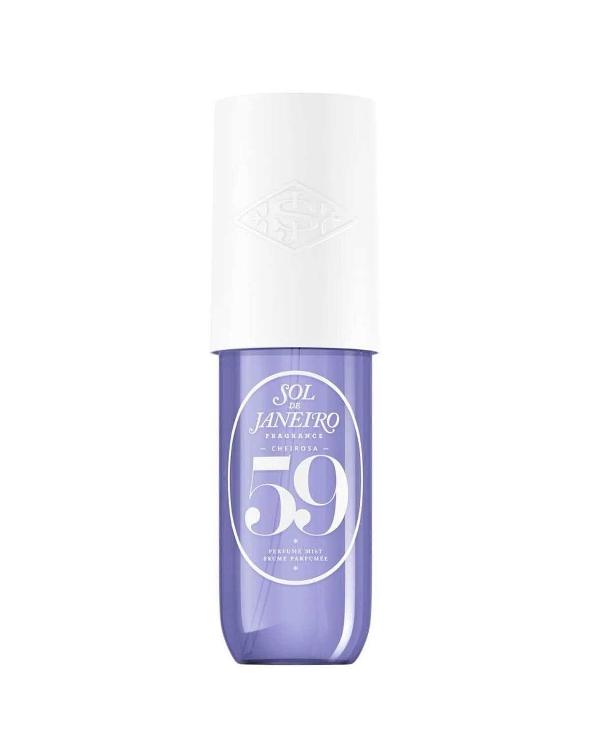 SOL DE JANEIRO Brume Parfumée pour le corps et les cheveux 90ml
