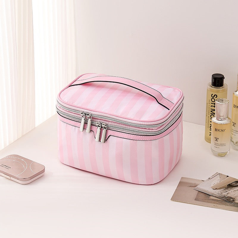 Pochette makeup dupe Victoria Secret