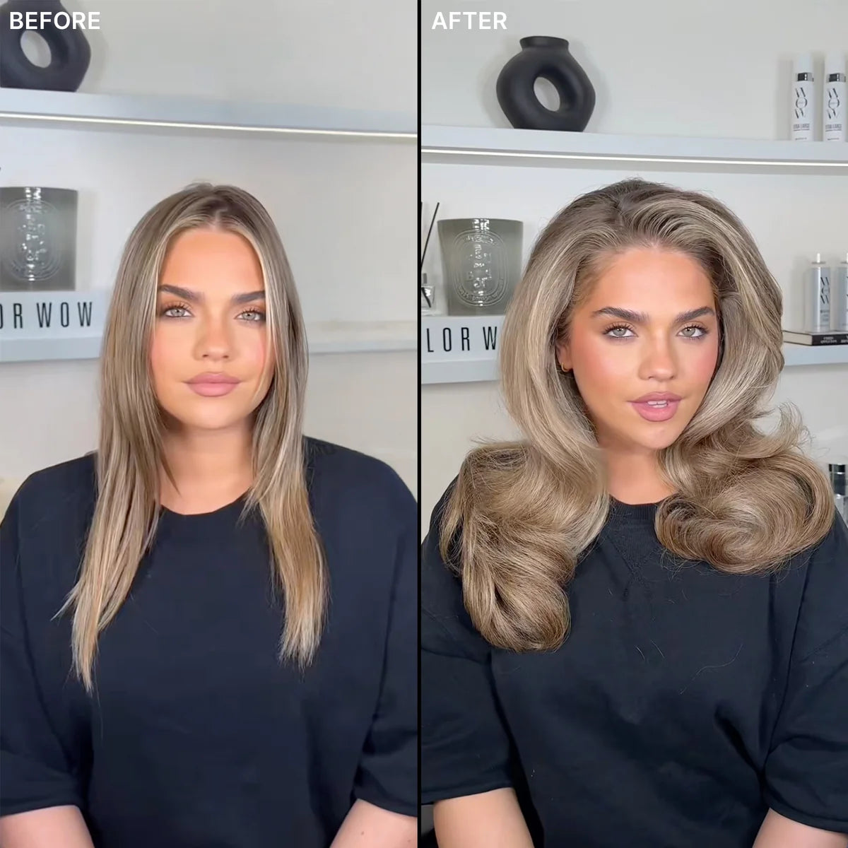 COLOR WOW Xtra Large Bombshell Volumizer