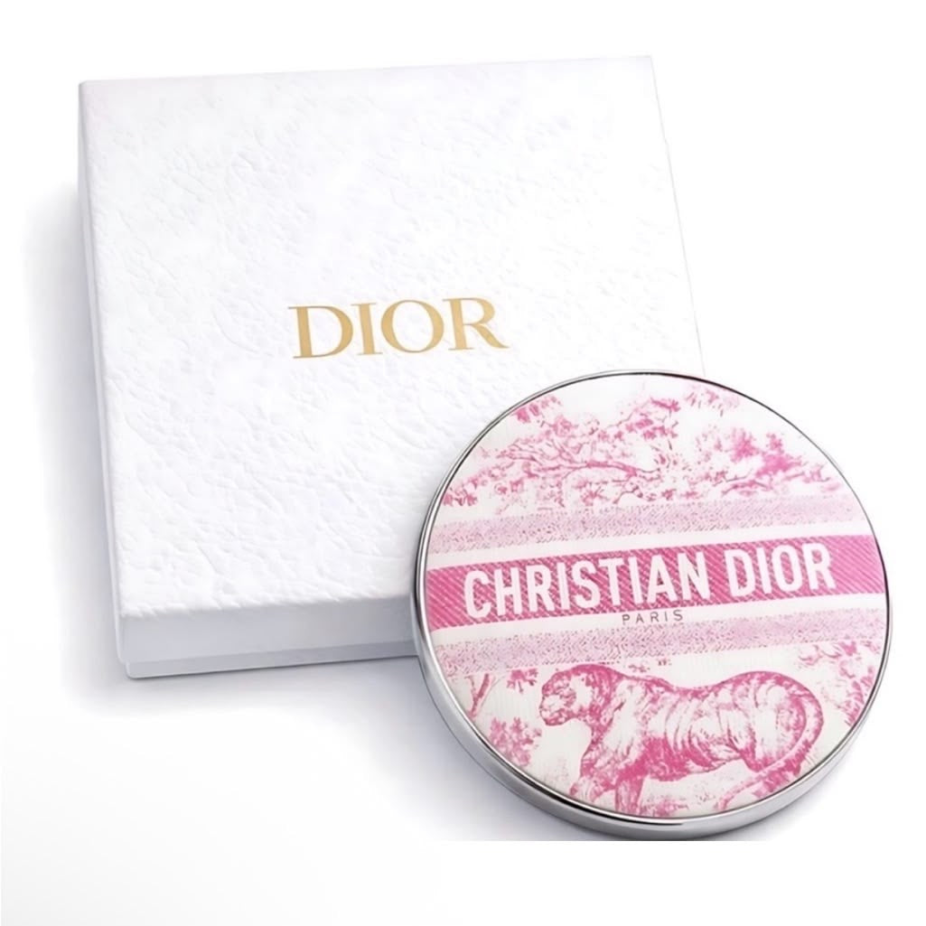 Dior miroir avec boite