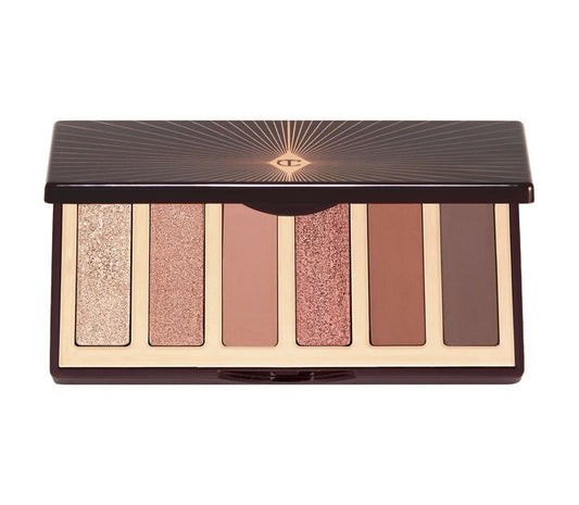 CHARLOTTE TILBURY DARLING LOOK Easy Eyeshadow Palette