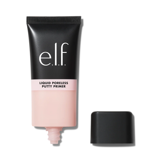 e.l.f Liquid Poreless Putty Pimer