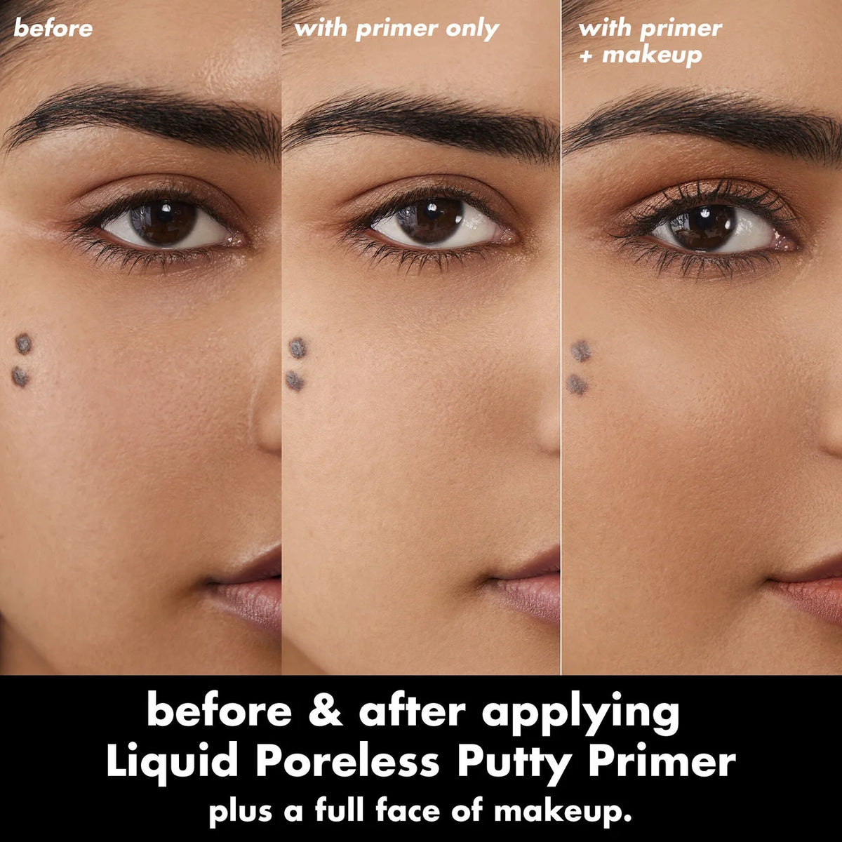 e.l.f Liquid Poreless Putty Pimer