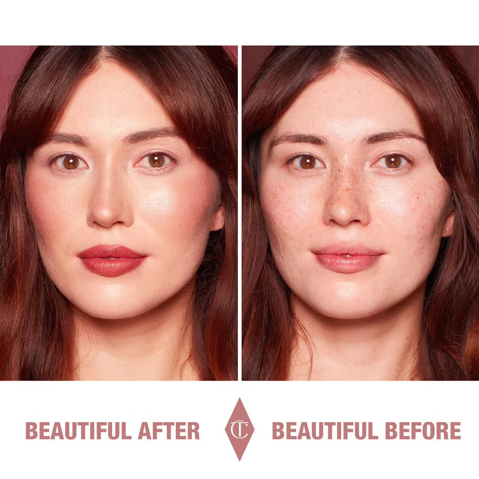 Charlotte Tilbury Pillow Talk Multi-Glow