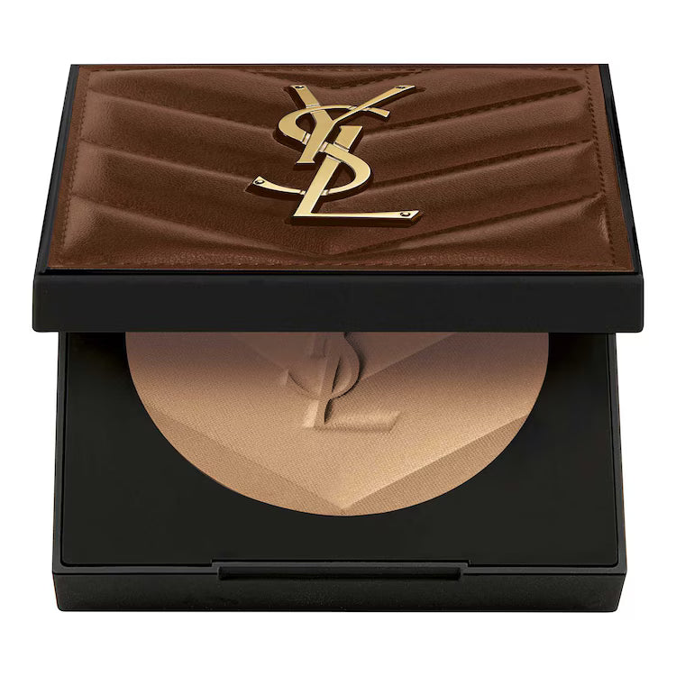 yves saint laurent Poudre Bronzante