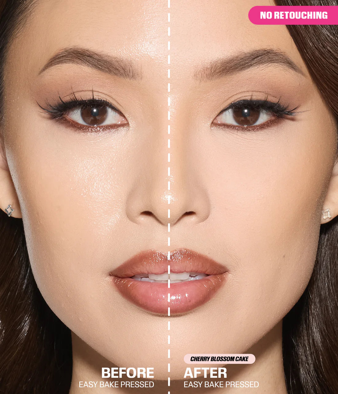 HUDA BEUTY EASY BAKE PRESSED POWDER