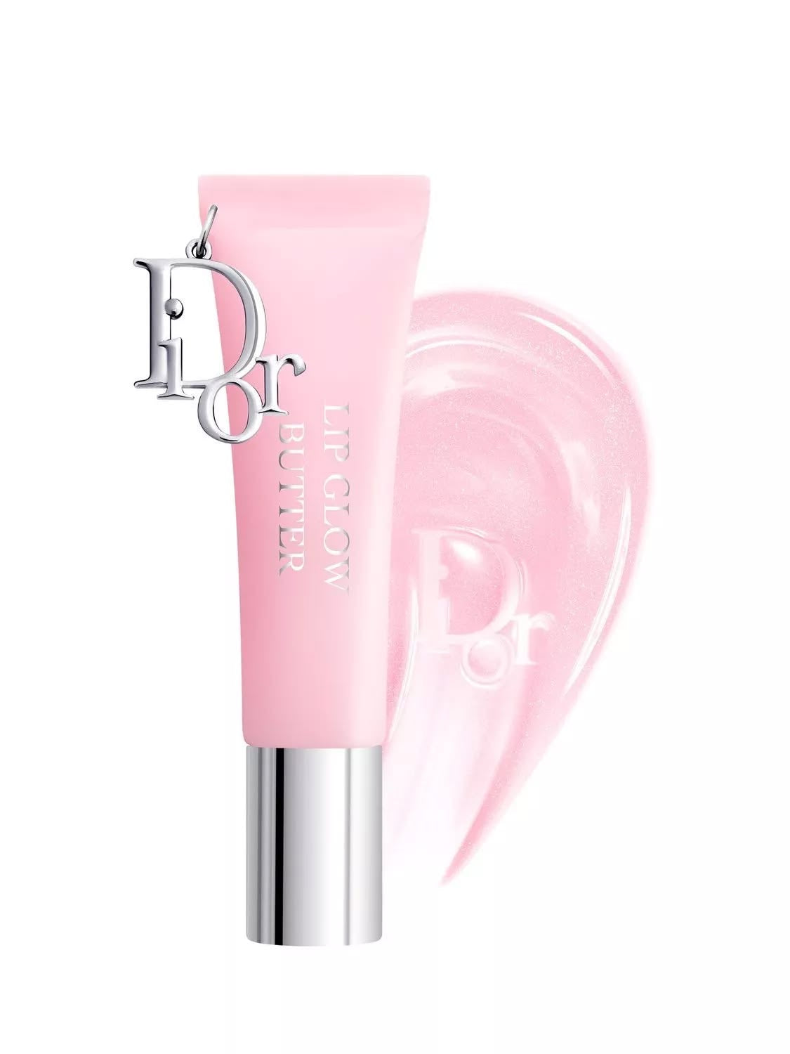 Dior Lip Glow Butter