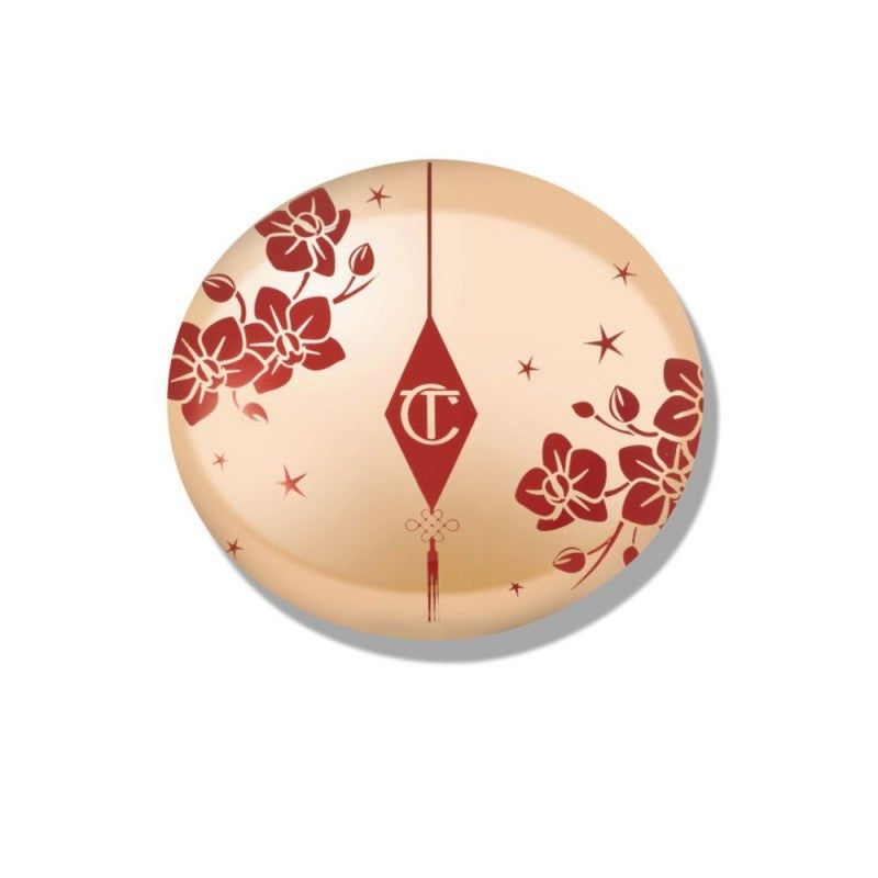 CHARLOTTE TILBURY AIRBRUSH FLAWLESS FINISH POWDER COMPACT limited edition