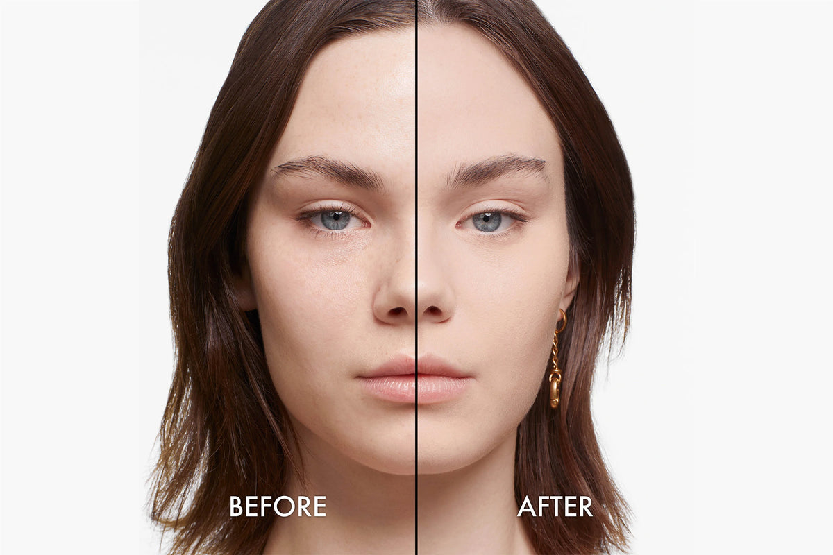 Dior Forever Skin Wear peau grasse