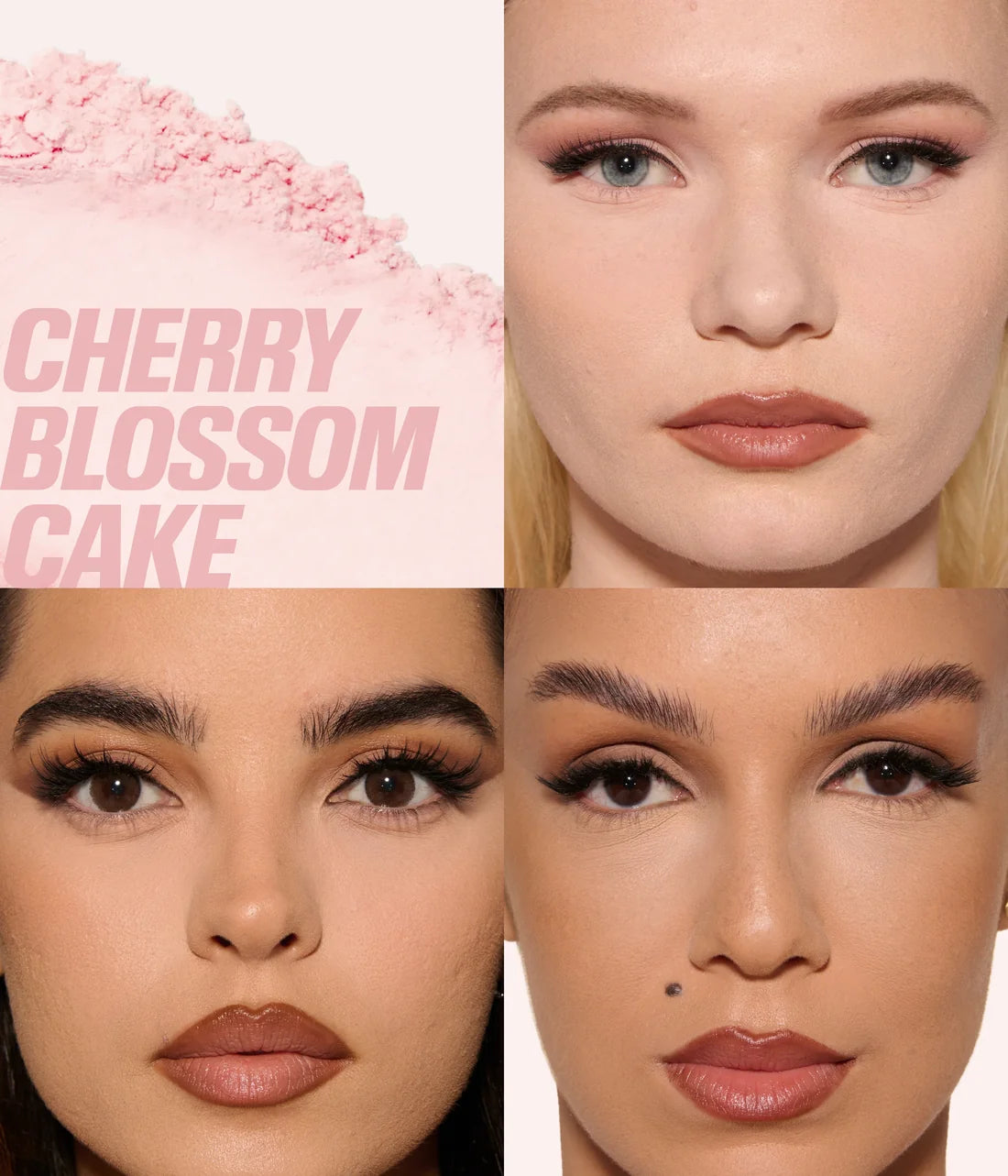 HUDA BEAUTY EASY BAKE LOOSE POWDER