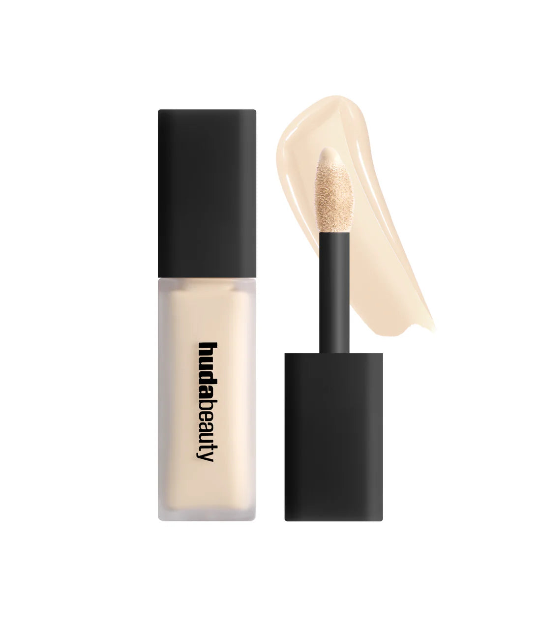 HUDA BEAUTY #FAUXFILTER LUMINOUS MATTE CONCEALER