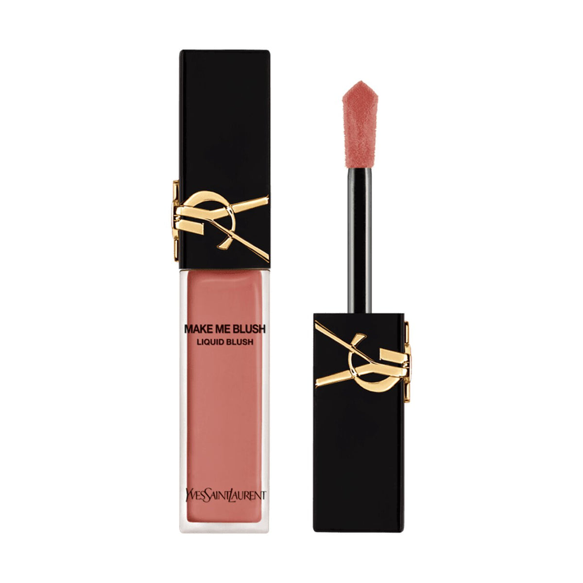YVES SAINT LAURENT
Make Me Blush - Blush liquide