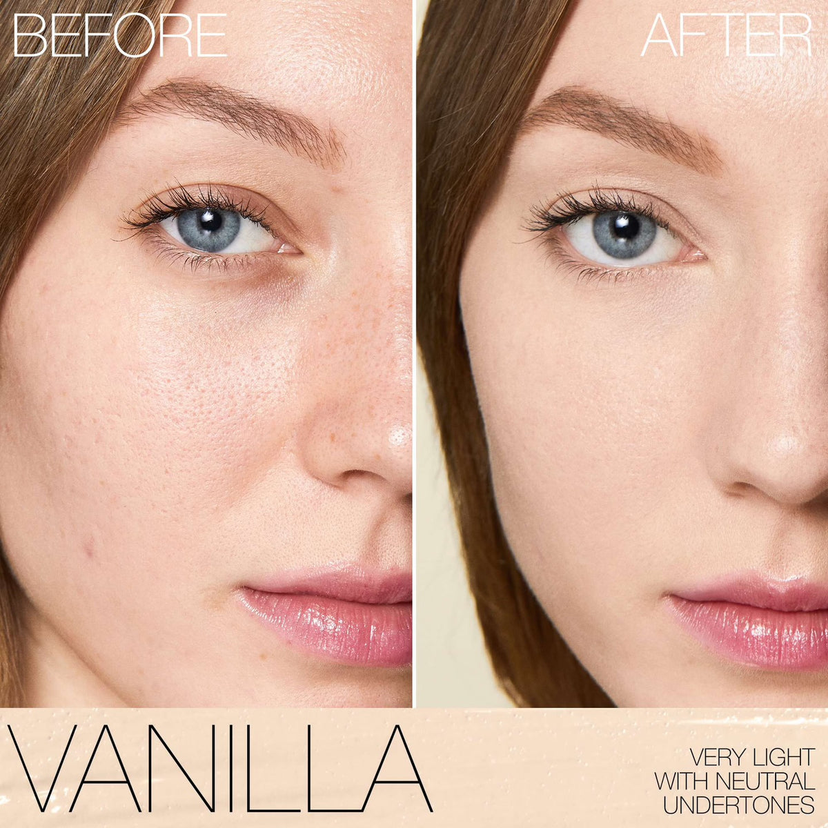 NARS RADIANT CREAMY CONCEALER
