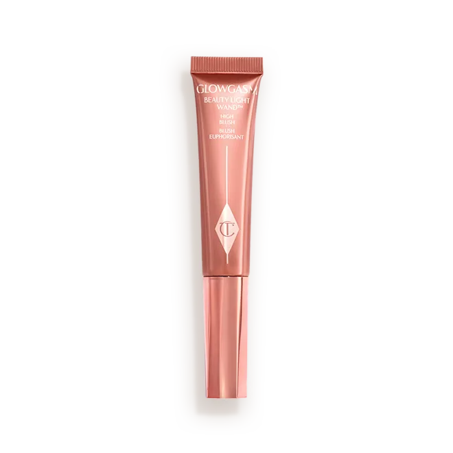 CHARLOTTE TILBURY Blush & Highlter BEAUTY LIGHT WAND