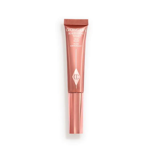 CHARLOTTE TILBURY Blush & Highlter BEAUTY LIGHT WAND