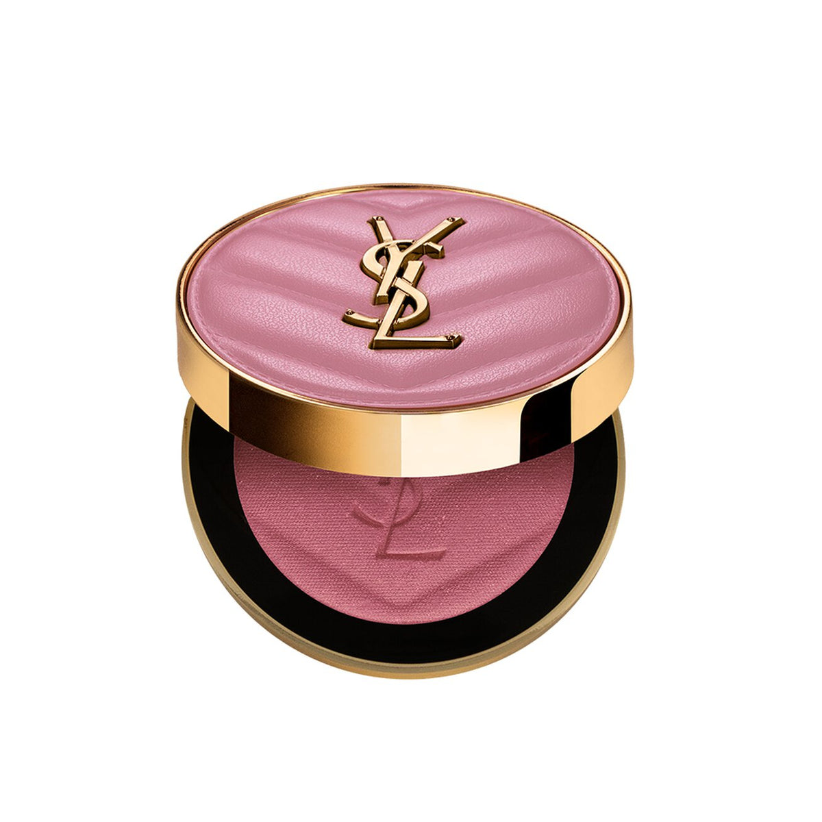YVES SAINT LAURENT
Make Me Blush - Blush Poudre