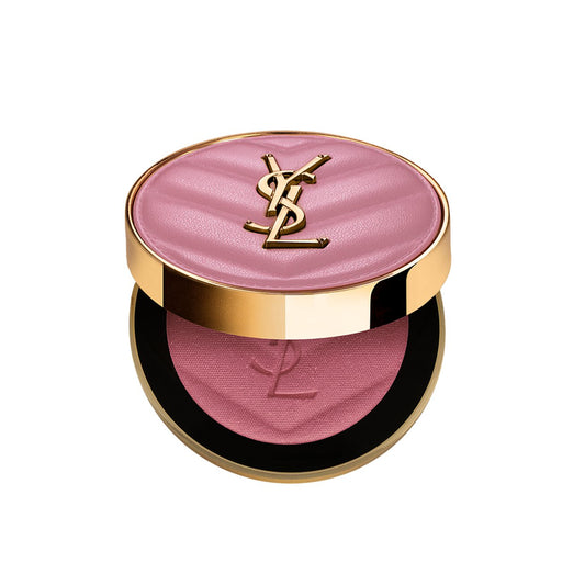 YVES SAINT LAURENT
Make Me Blush - Blush Poudre