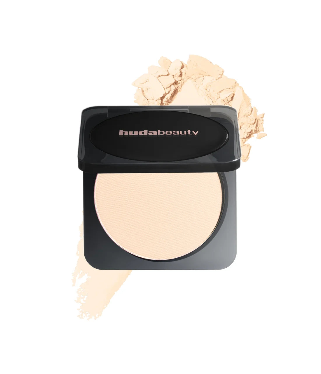 HUDA BEUTY EASY BAKE PRESSED POWDER