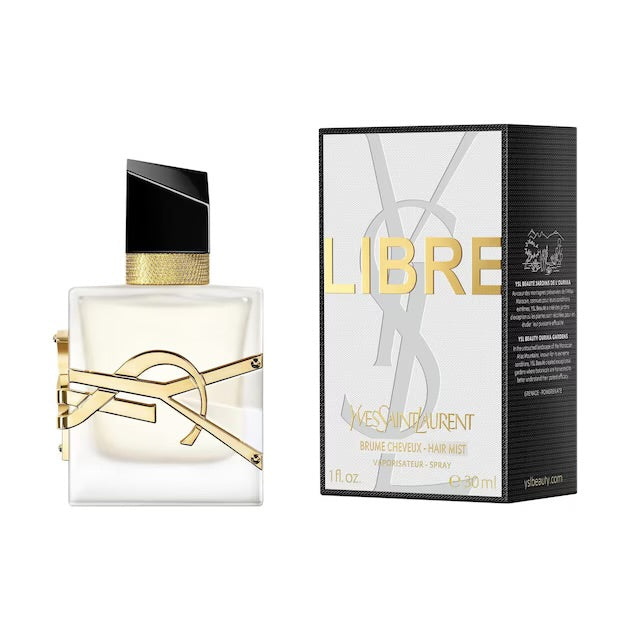 Yves Saint Laurent Parfum Cheveux Libre