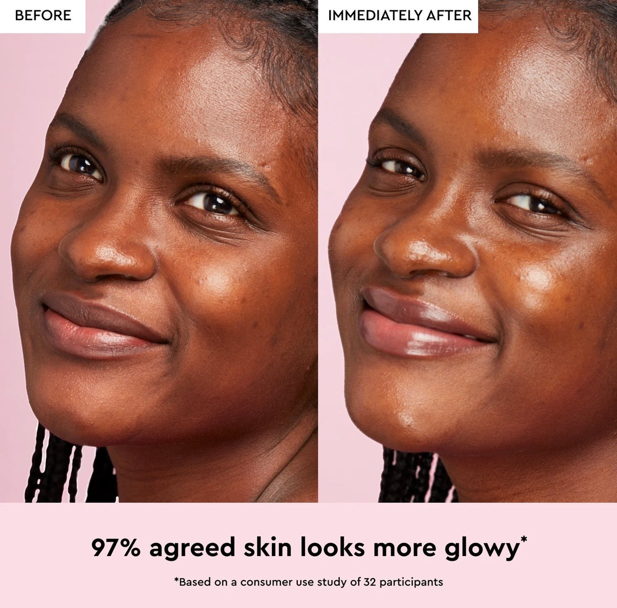 GLOW RECIPE Watermelon Glow Niacinamide Dew Drops